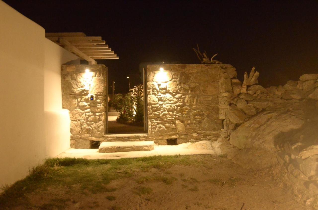 Mykonos Town Apostolis House 빌라 외부 사진