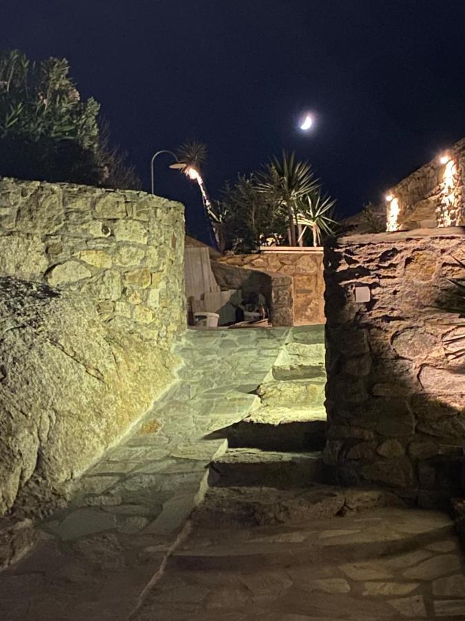 Mykonos Town Apostolis House 빌라 외부 사진