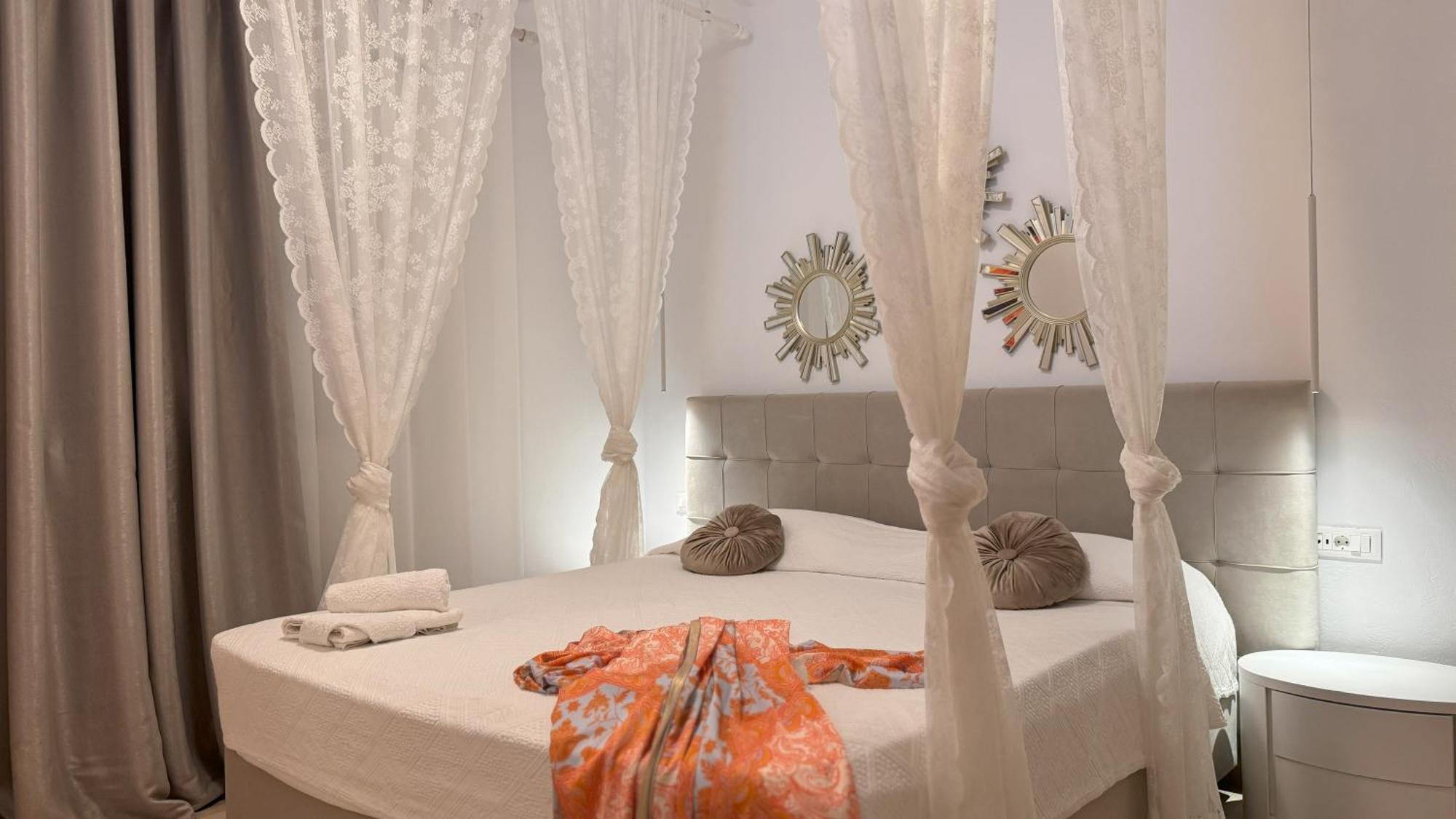 Mykonos Town Apostolis House 빌라 외부 사진
