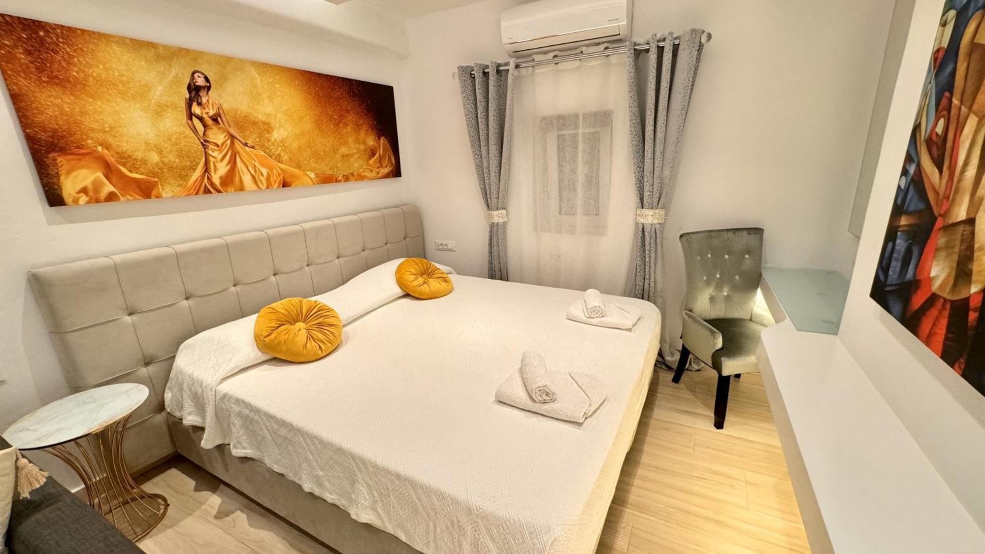 Mykonos Town Apostolis House 빌라 외부 사진