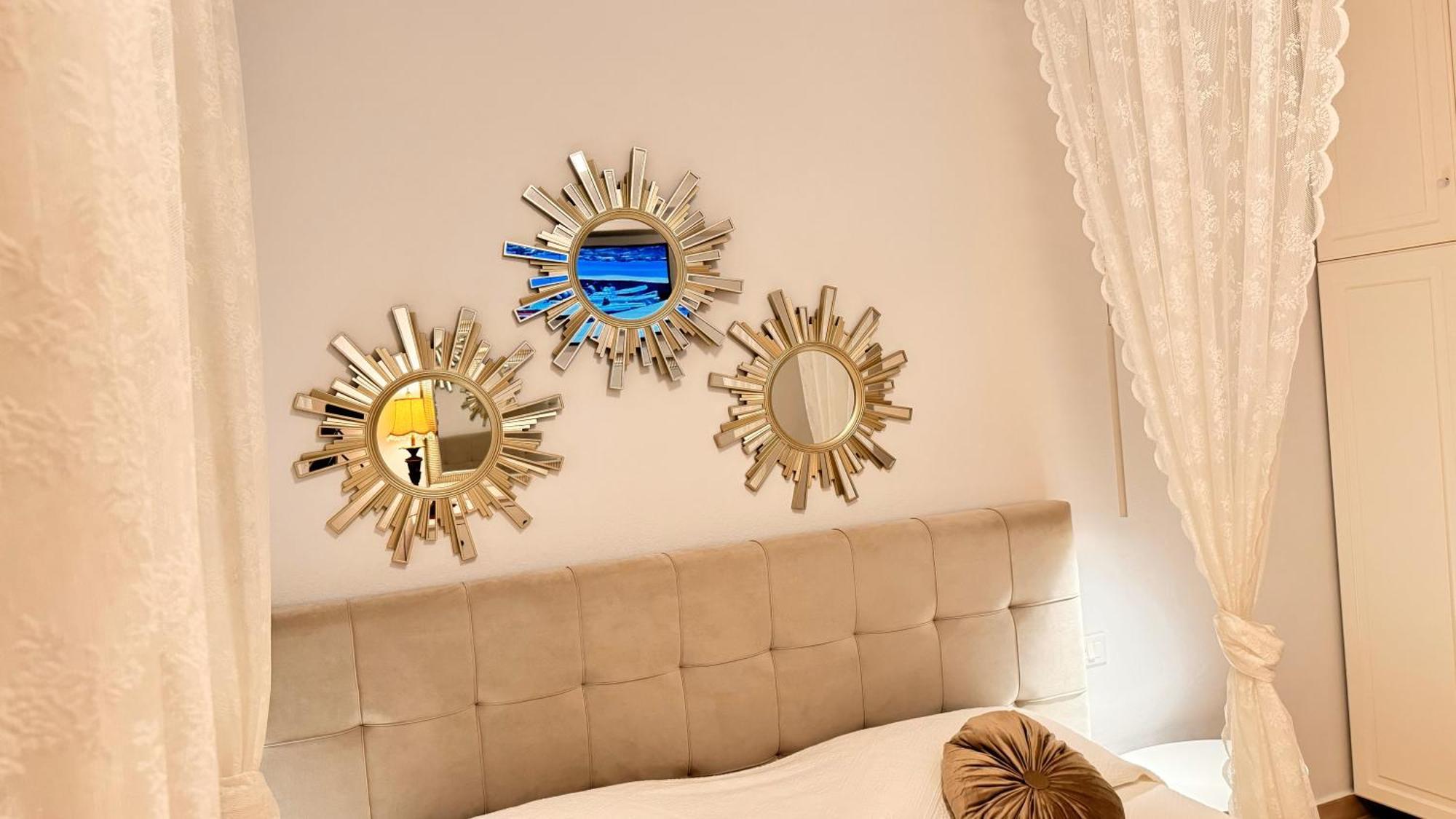 Mykonos Town Apostolis House 빌라 외부 사진