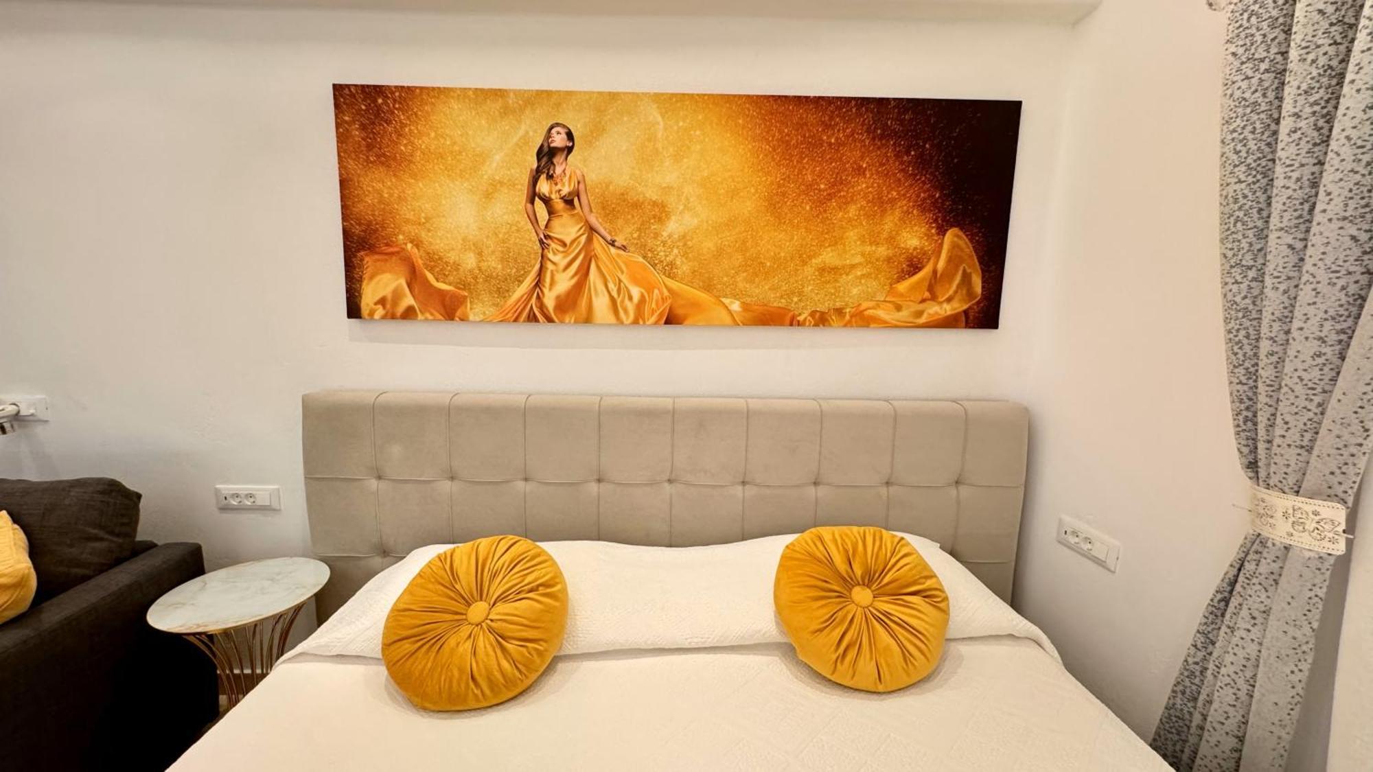 Mykonos Town Apostolis House 빌라 외부 사진