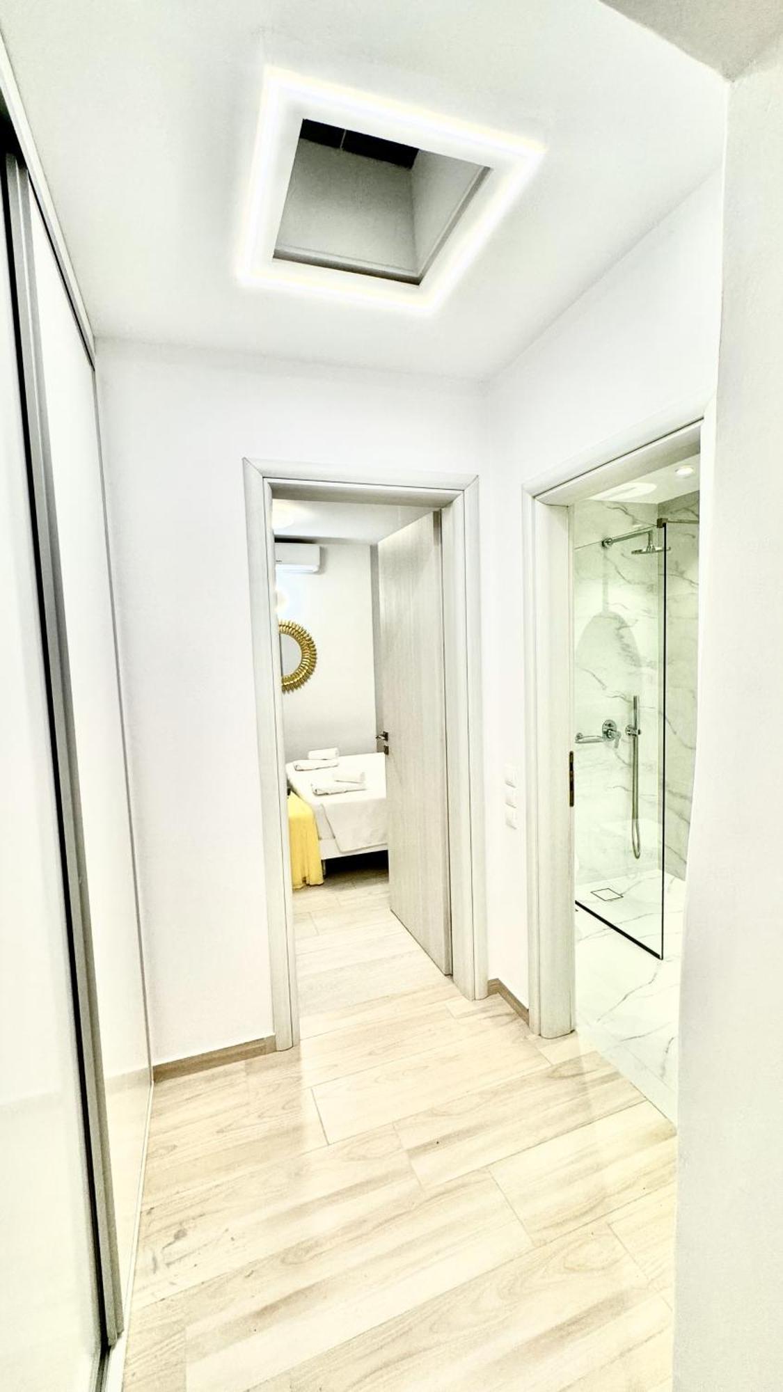 Mykonos Town Apostolis House 빌라 외부 사진