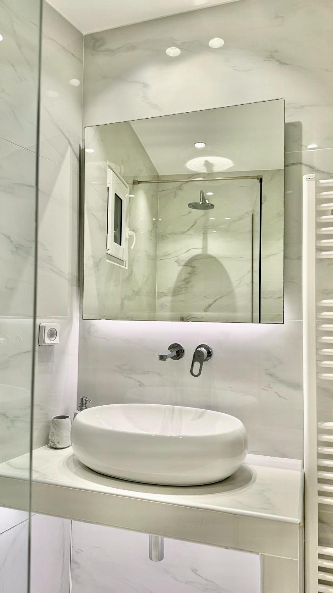 Mykonos Town Apostolis House 빌라 외부 사진