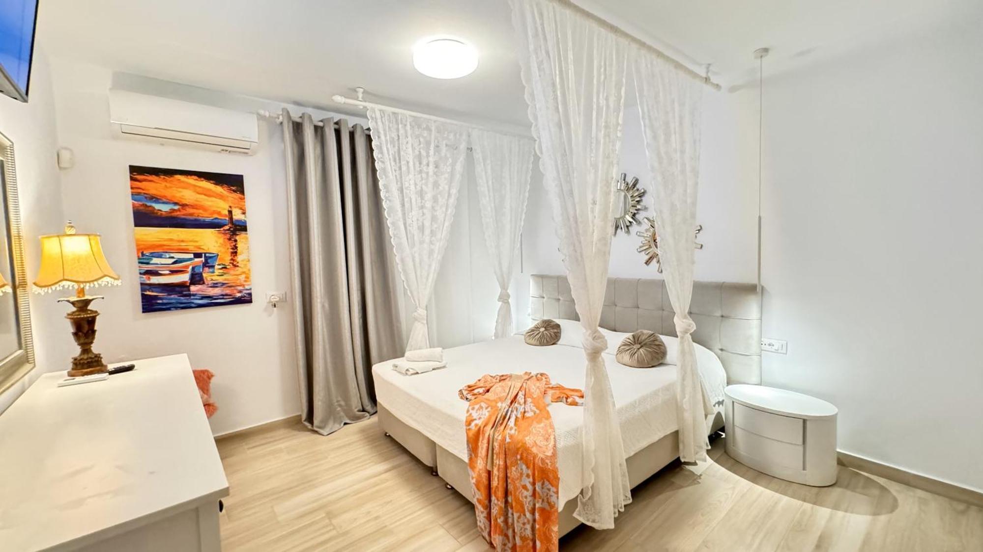 Mykonos Town Apostolis House 빌라 외부 사진