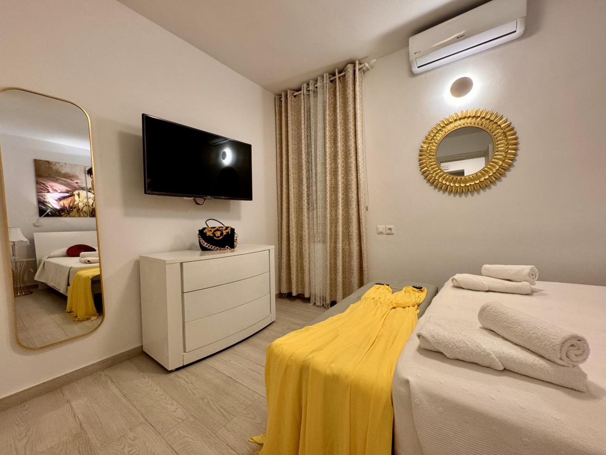 Mykonos Town Apostolis House 빌라 외부 사진