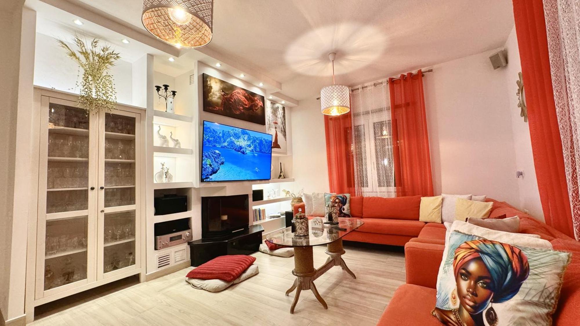 Mykonos Town Apostolis House 빌라 외부 사진