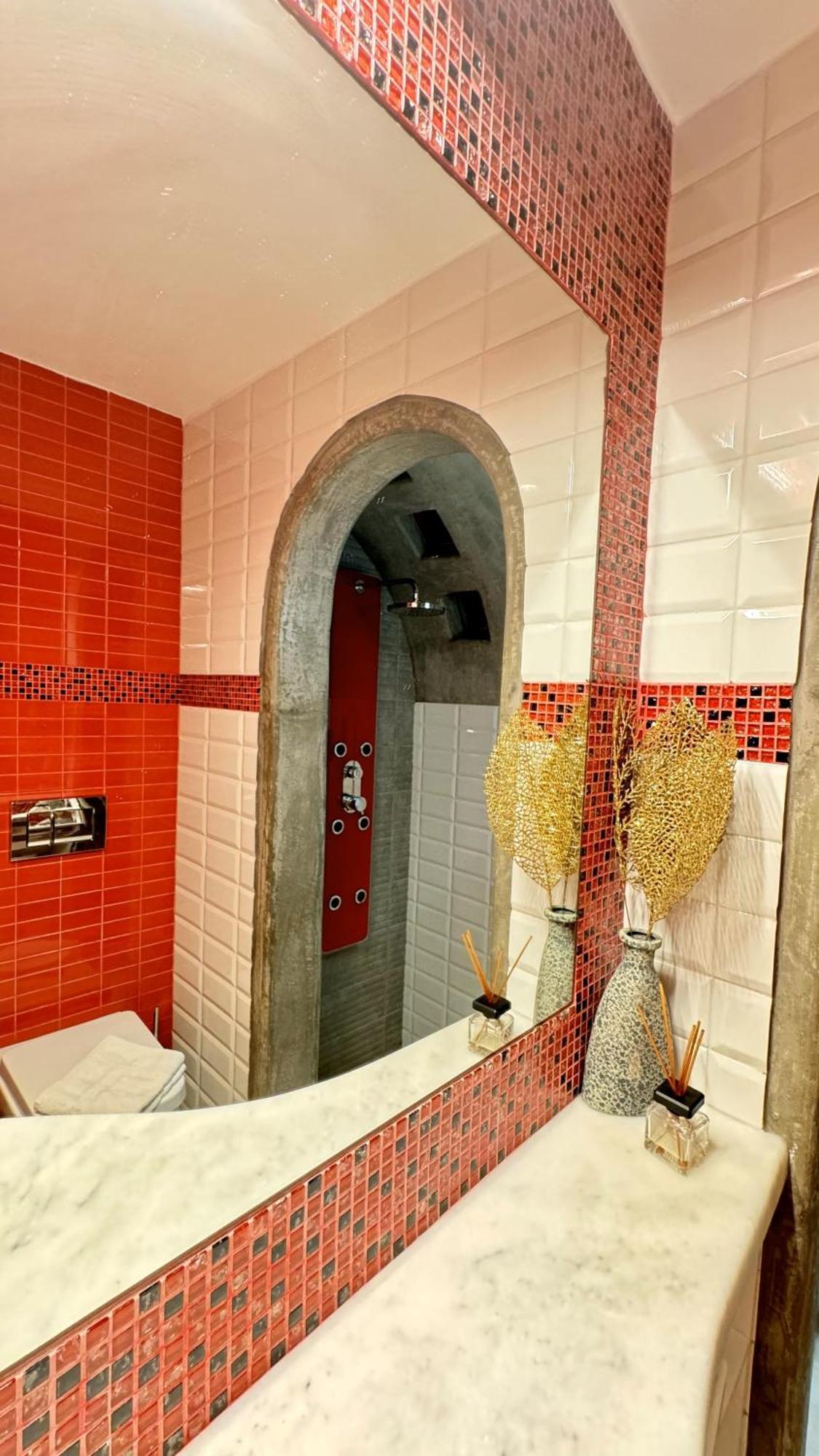 Mykonos Town Apostolis House 빌라 외부 사진