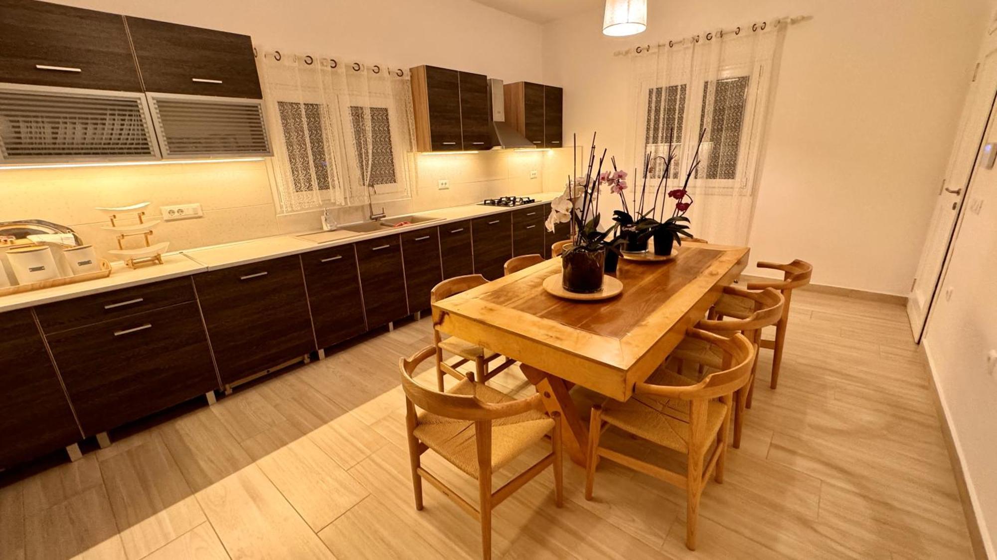 Mykonos Town Apostolis House 빌라 외부 사진